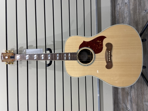 Store Special Product - Gibson Songwriter 2019 - Antique Natural